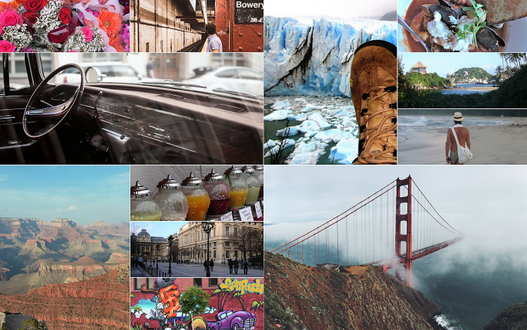 Composit Agenda Bitácora